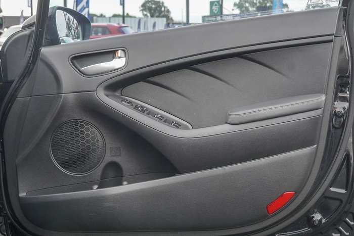 2016 Kia Cerato S