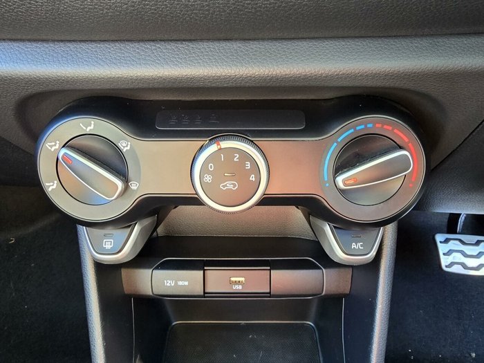 2023 Kia Picanto GT-Line