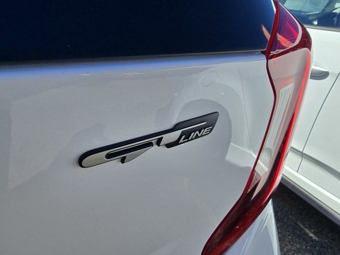 2023 Kia Picanto GT-Line