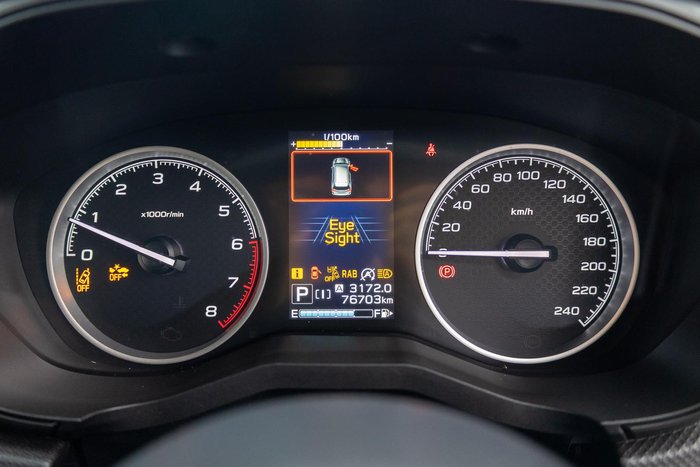 2019 Subaru Forester 2.5i Premium
