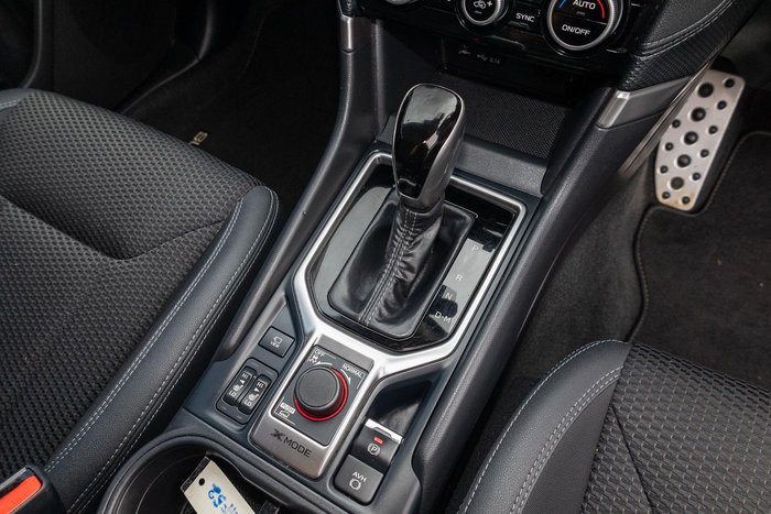 2019 Subaru Forester 2.5i Premium