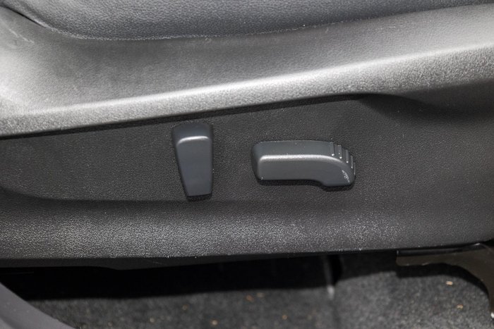 2019 Subaru Forester 2.5i Premium
