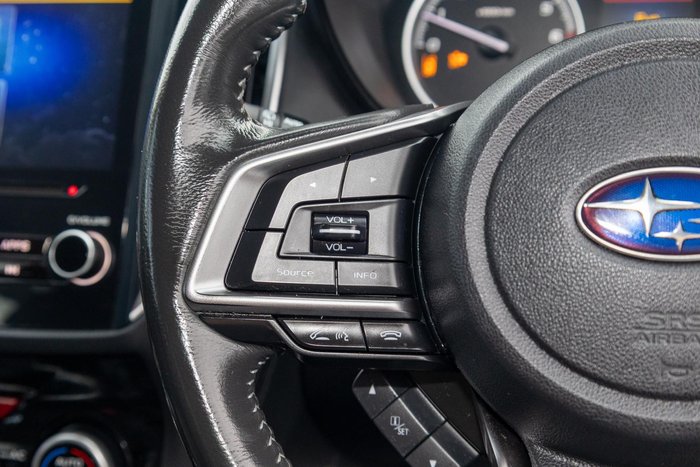 2019 Subaru Forester 2.5i Premium