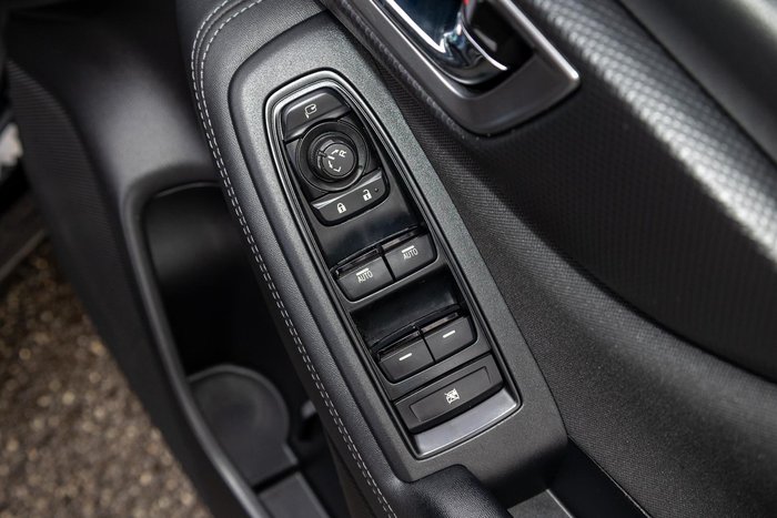 2019 Subaru Forester 2.5i Premium