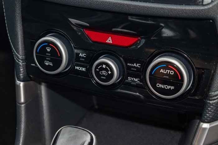 2019 Subaru Forester 2.5i Premium