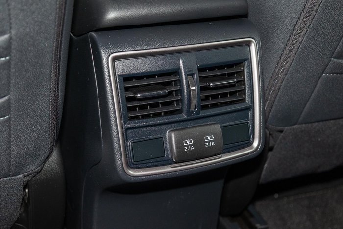 2019 Subaru Forester 2.5i Premium