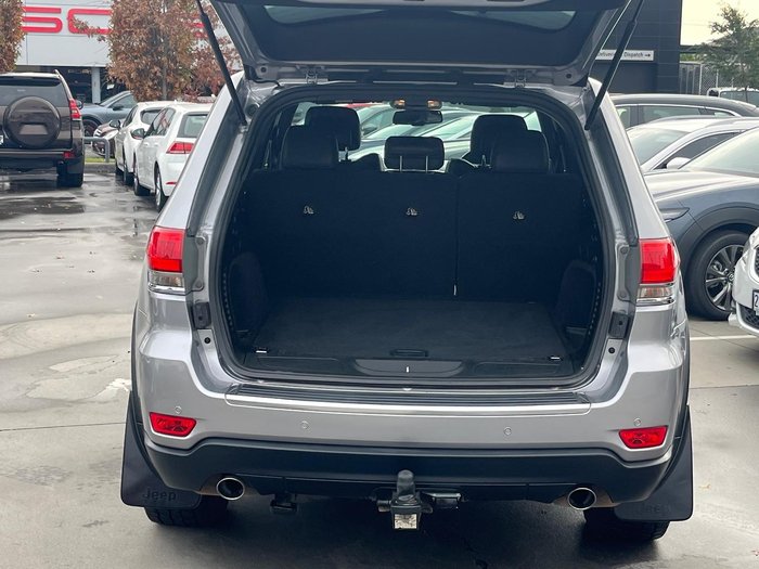 2013 Jeep Grand Cherokee Laredo