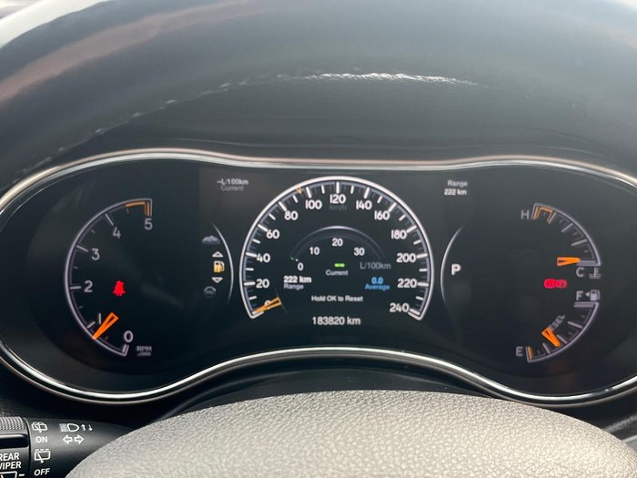 2013 Jeep Grand Cherokee Laredo