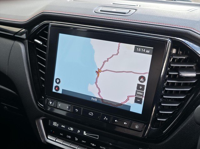 2022 Isuzu D-MAX X-TERRAIN