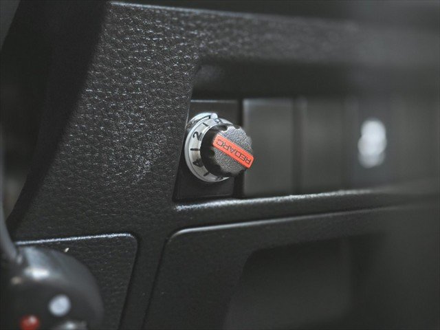 2022 Isuzu D-MAX X-TERRAIN