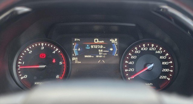 2022 Isuzu D-MAX X-TERRAIN