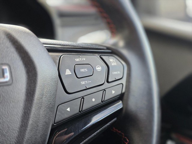 2022 Isuzu D-MAX X-TERRAIN