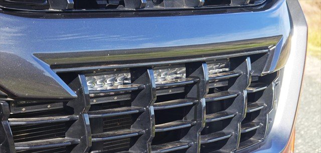 2022 Isuzu D-MAX X-TERRAIN
