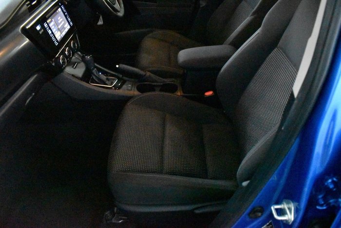 2017 Toyota Corolla Ascent Sport