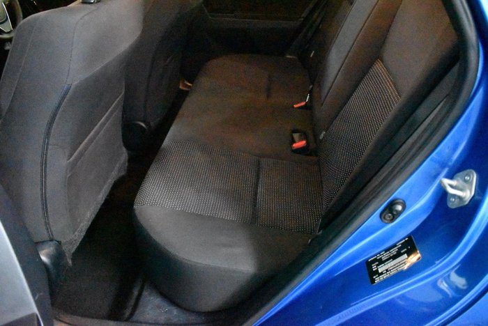 2017 Toyota Corolla Ascent Sport
