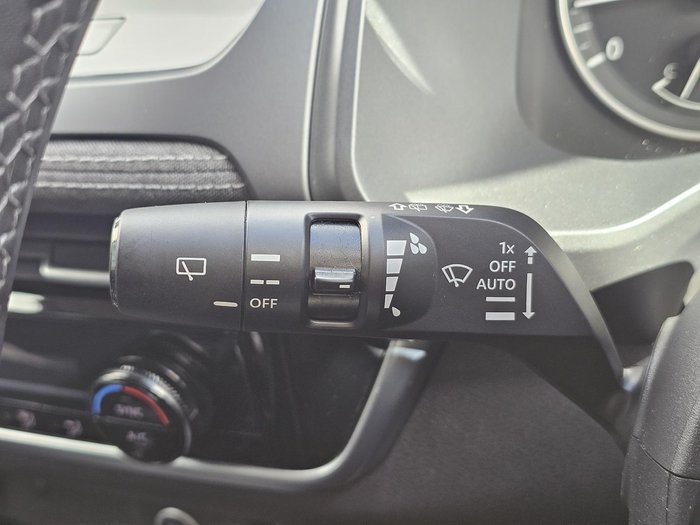 2025 Nissan QASHQAI ST-L