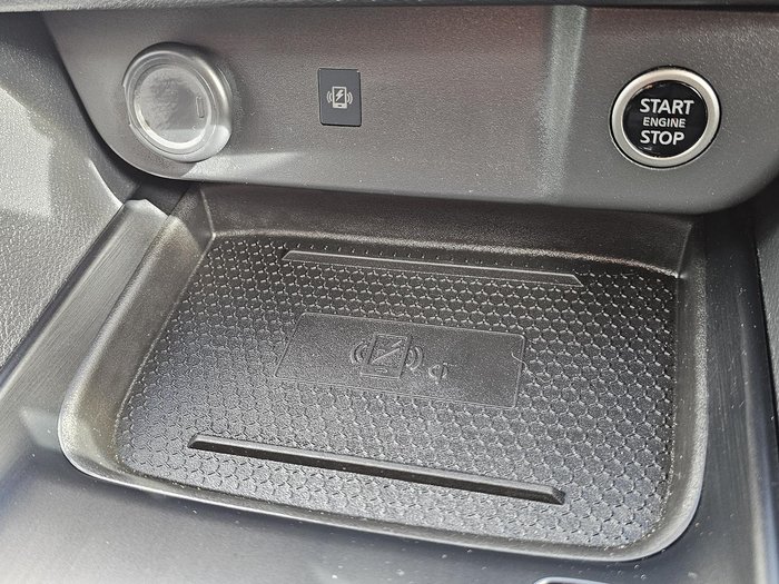 2025 Nissan QASHQAI ST-L