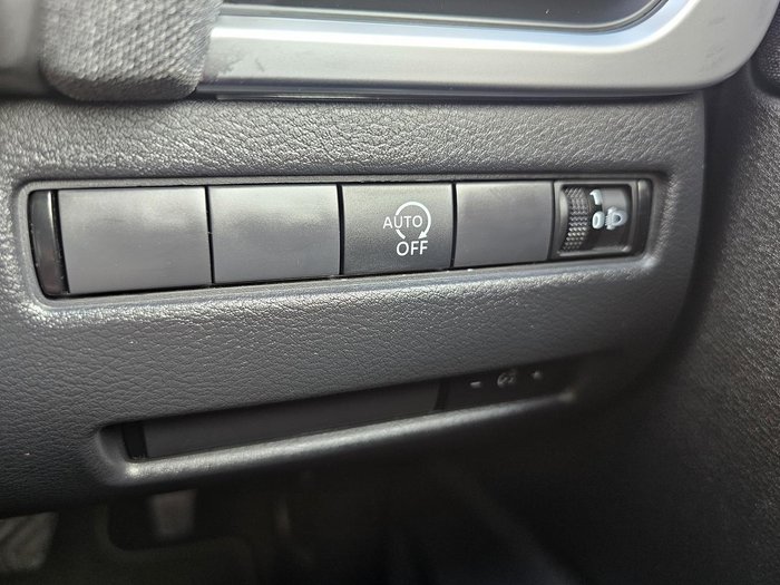 2025 Nissan QASHQAI ST-L