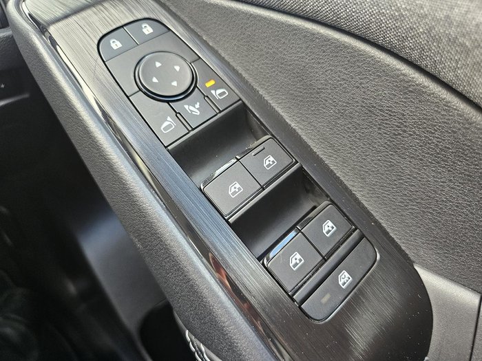 2025 Nissan QASHQAI ST-L