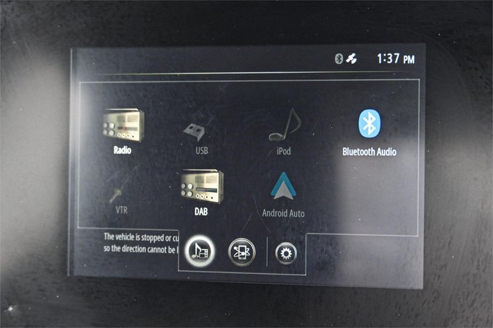 2021 Mazda BT-50 XT