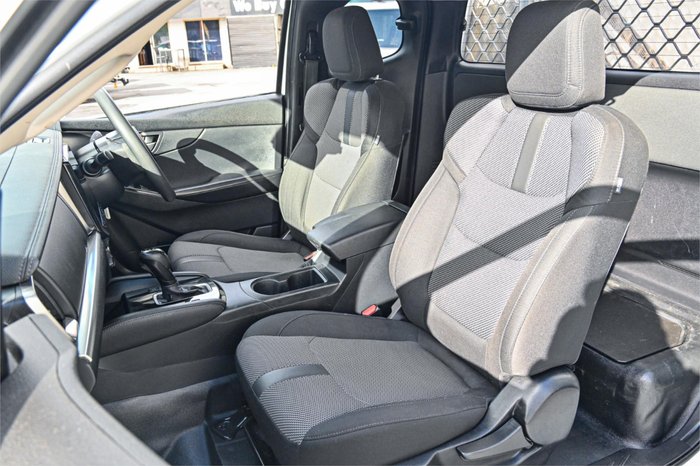 2021 Mazda BT-50 XT