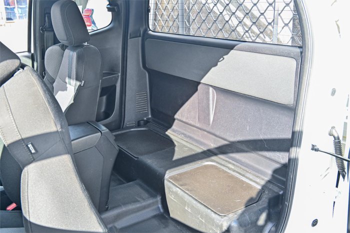 2021 Mazda BT-50 XT