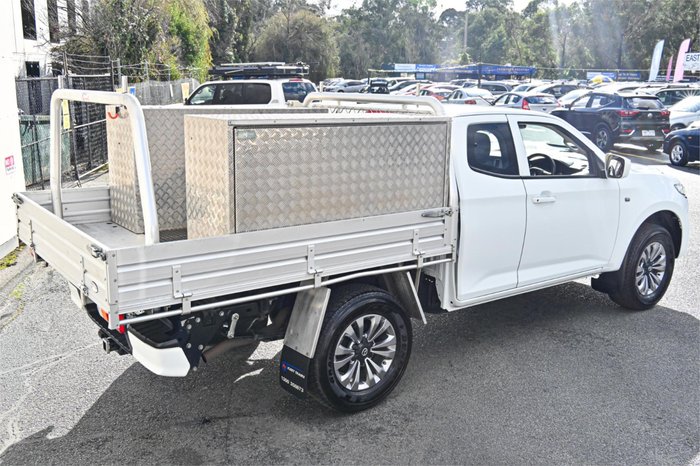 2021 Mazda BT-50 XT