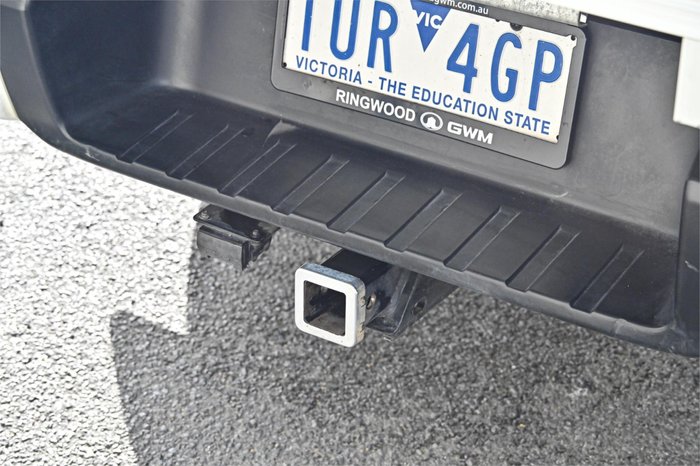 2021 Mazda BT-50 XT