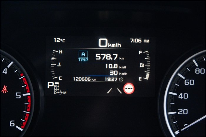 2021 Mazda BT-50 XT