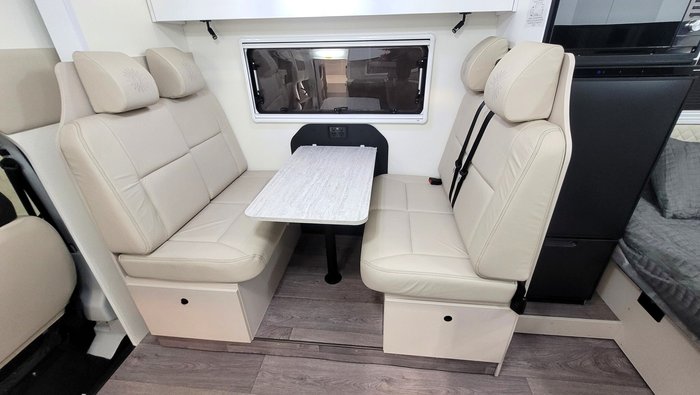 2026 Avida Esperance LX