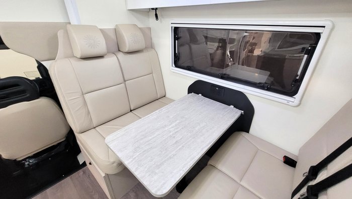 2026 Avida Esperance LX