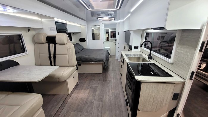 2026 Avida Esperance LX