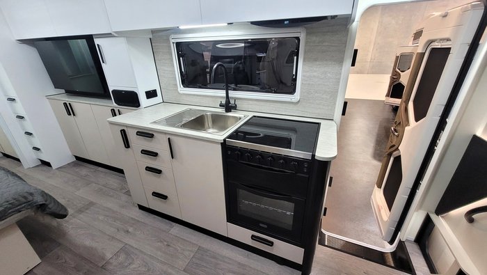 2026 Avida Esperance LX