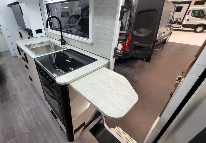2026 Avida Esperance LX
