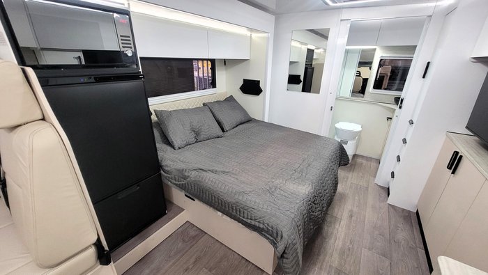 2026 Avida Esperance LX
