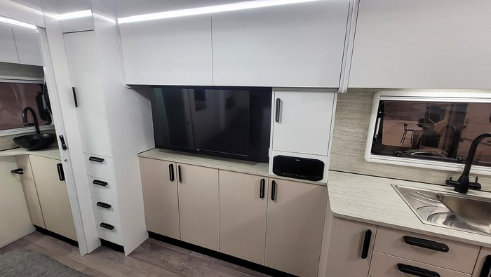 2026 Avida Esperance LX