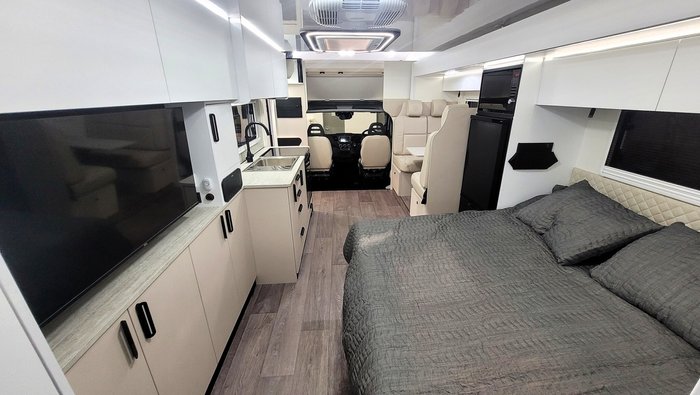 2026 Avida Esperance LX