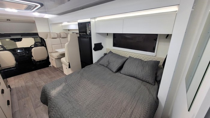 2026 Avida Esperance LX