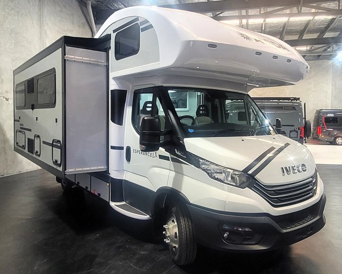 2026 Avida Esperance LX