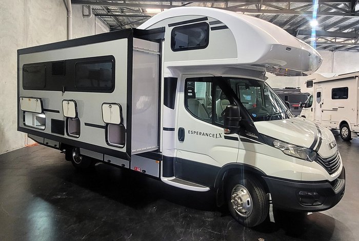 2026 Avida Esperance LX