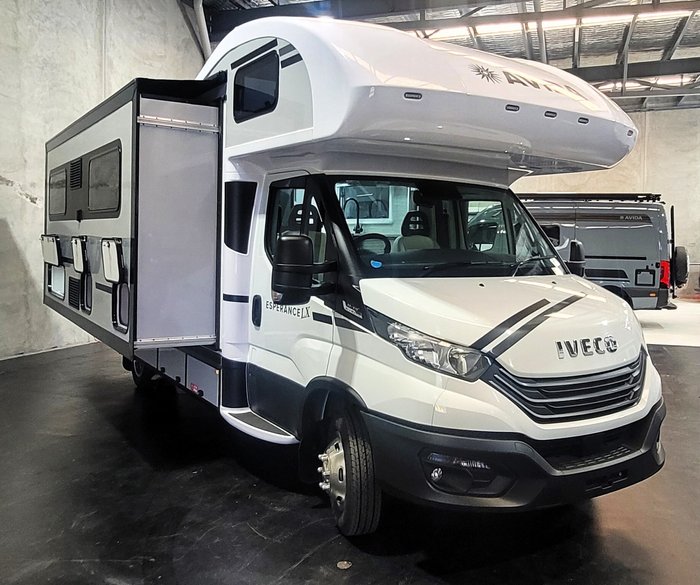 2026 Avida Esperance LX