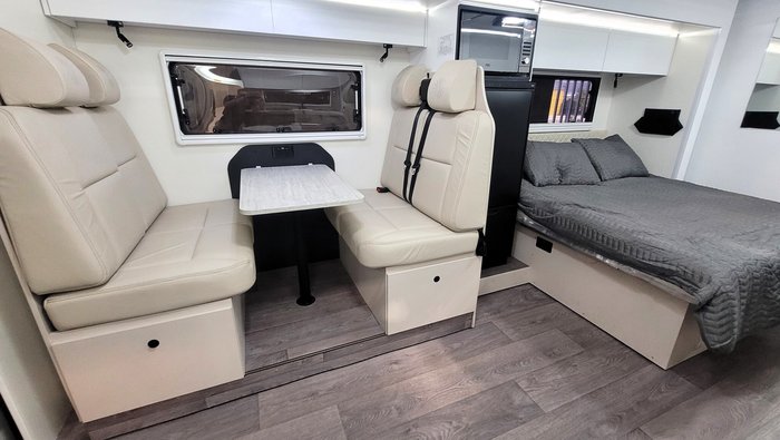 2026 Avida Esperance LX