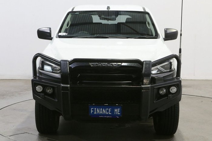 2022 Isuzu MU-X LS-M