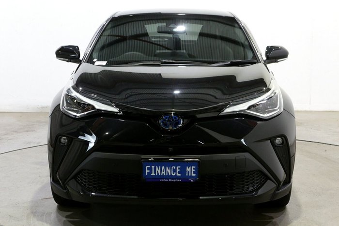 2022 Toyota C-HR Koba
