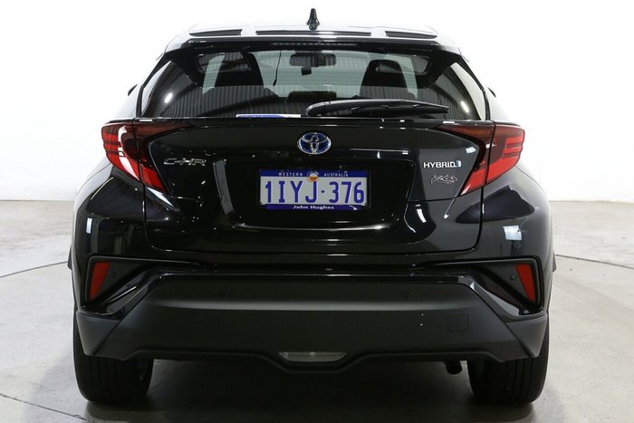 2022 Toyota C-HR Koba