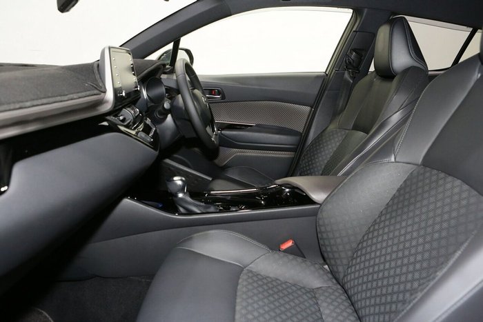 2022 Toyota C-HR Koba