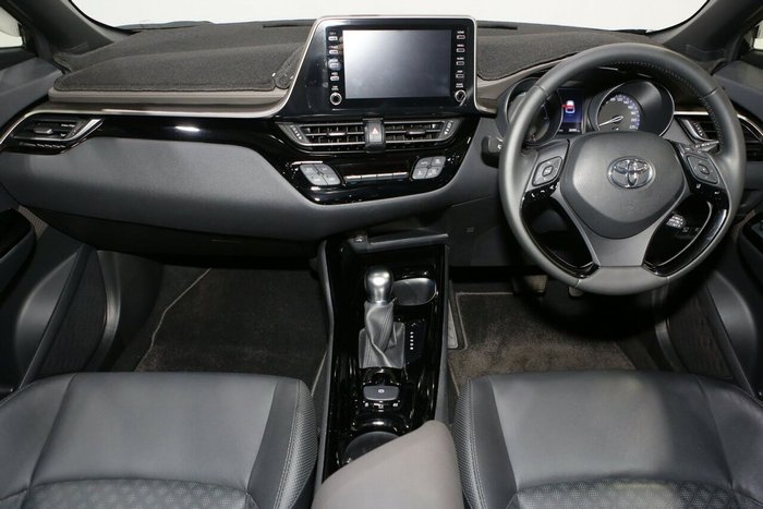 2022 Toyota C-HR Koba