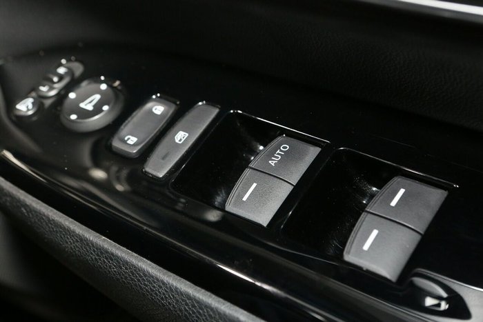 2022 Honda CR-V VTi L AWD