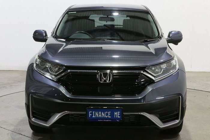 2022 Honda CR-V VTi L AWD
