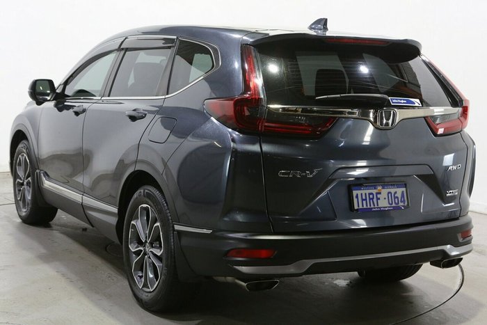 2022 Honda CR-V VTi L AWD